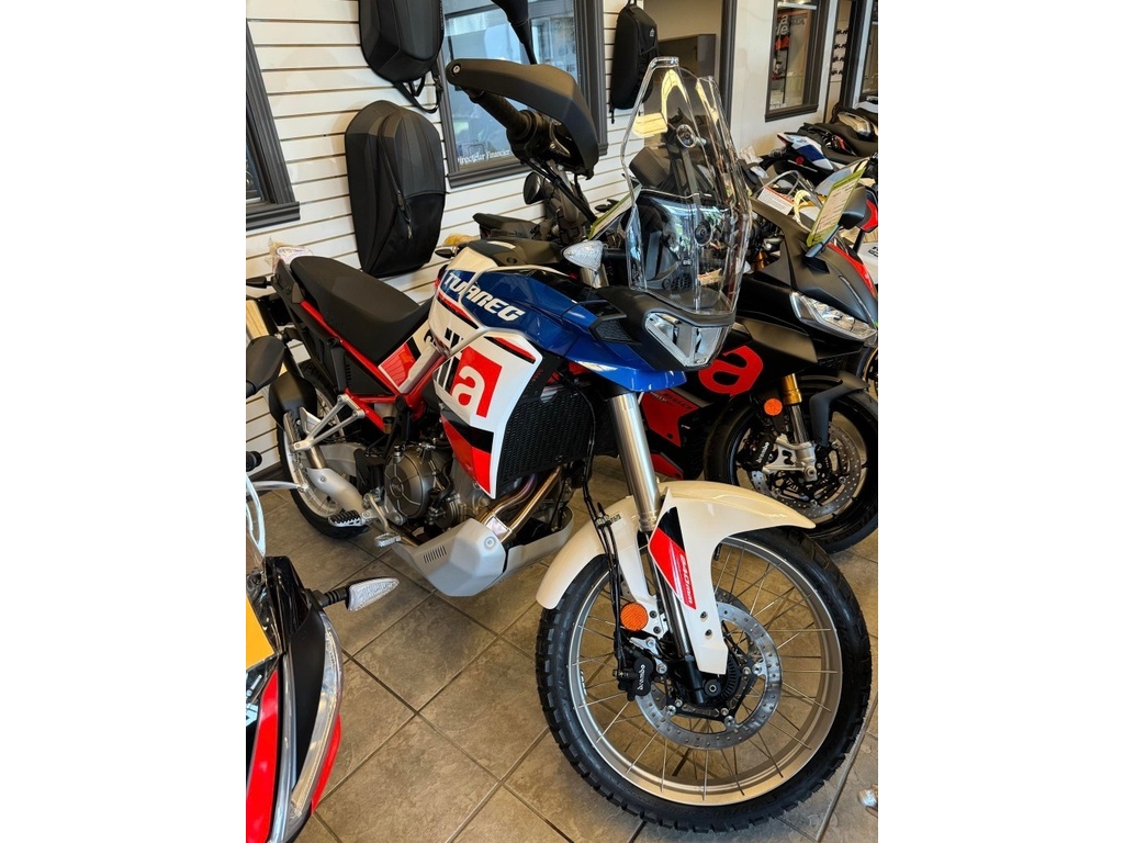 Moto tourisme Aprilia Tuareg 660 2024 à vendre