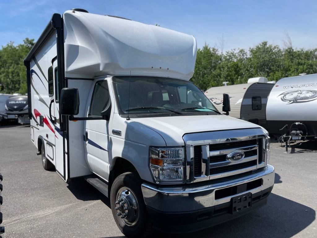Class B Motorhome Forest River Forester 2251 ESSENCE 2022 à vendre