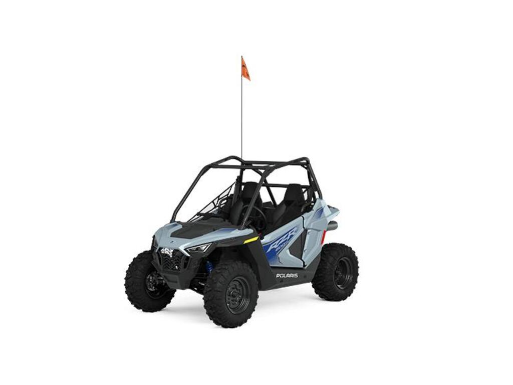 VTT Côte-à-côte Polaris RZR 200 EFI 2025 à vendre