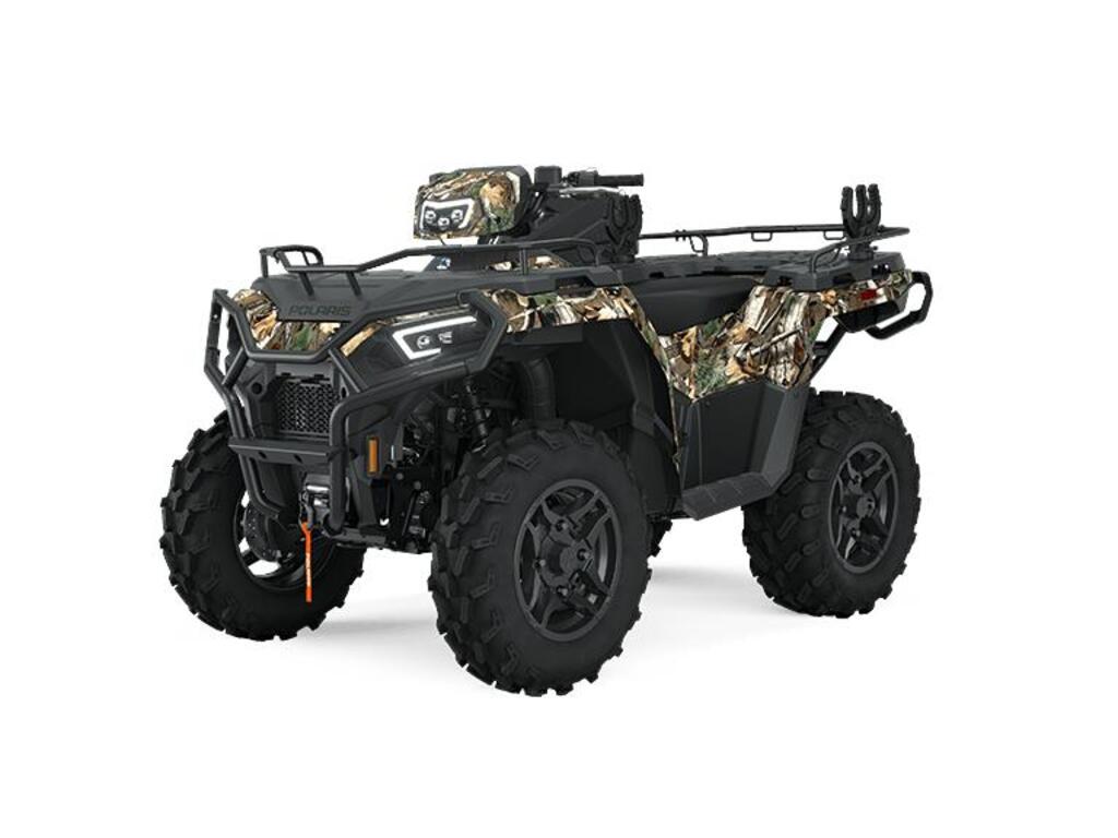 VTT Multiusage Polaris Sportsman 2025 à vendre