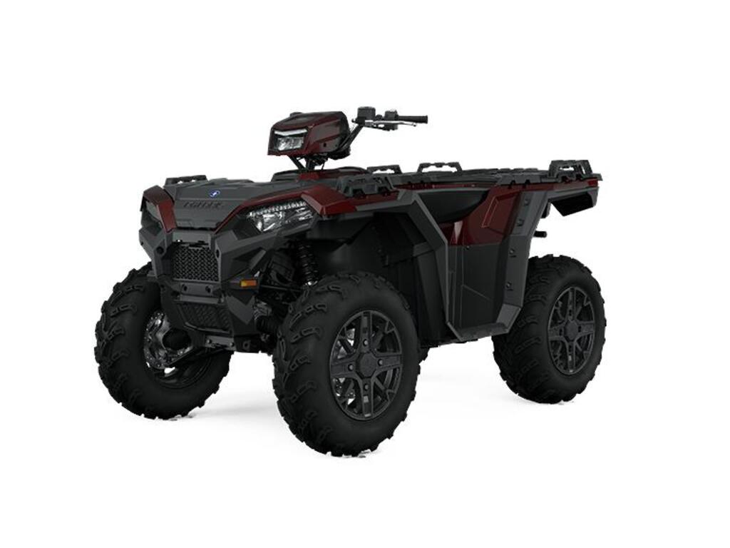 VTT Multiusage Polaris Sportsman 2025 à vendre