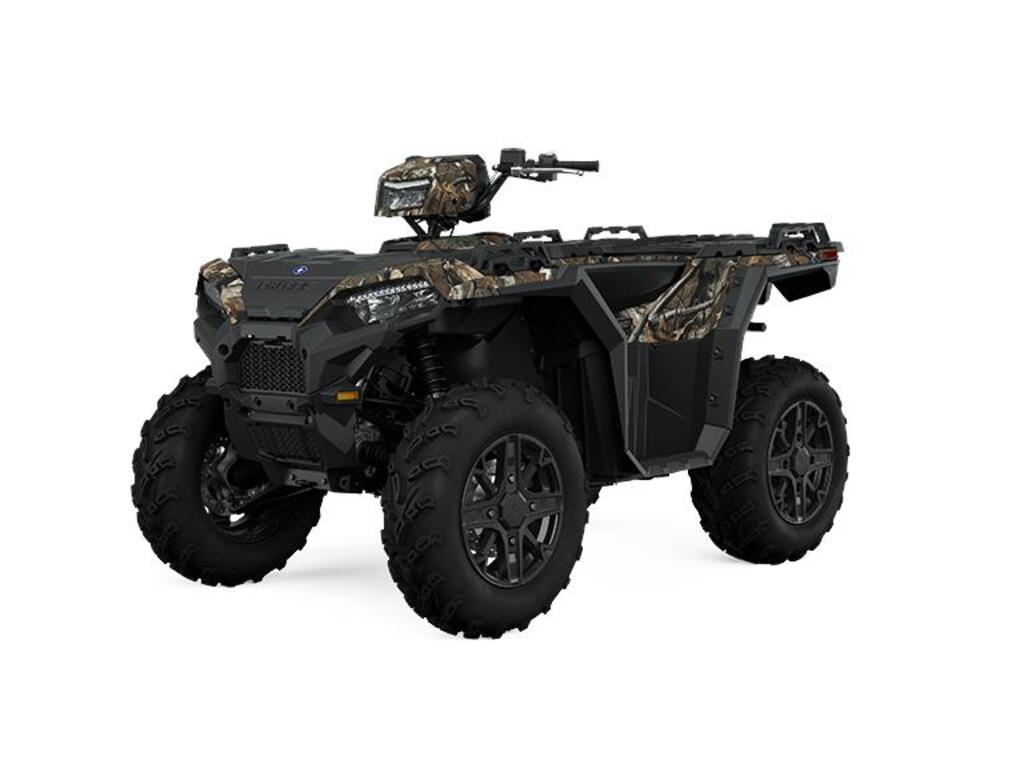 VTT Multiusage Polaris Sportsman 2025 à vendre