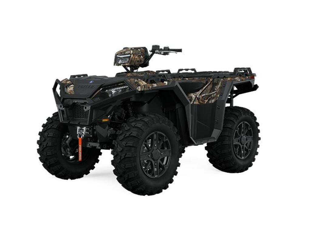 VTT Multiusage Polaris Sportsman 2025 à vendre