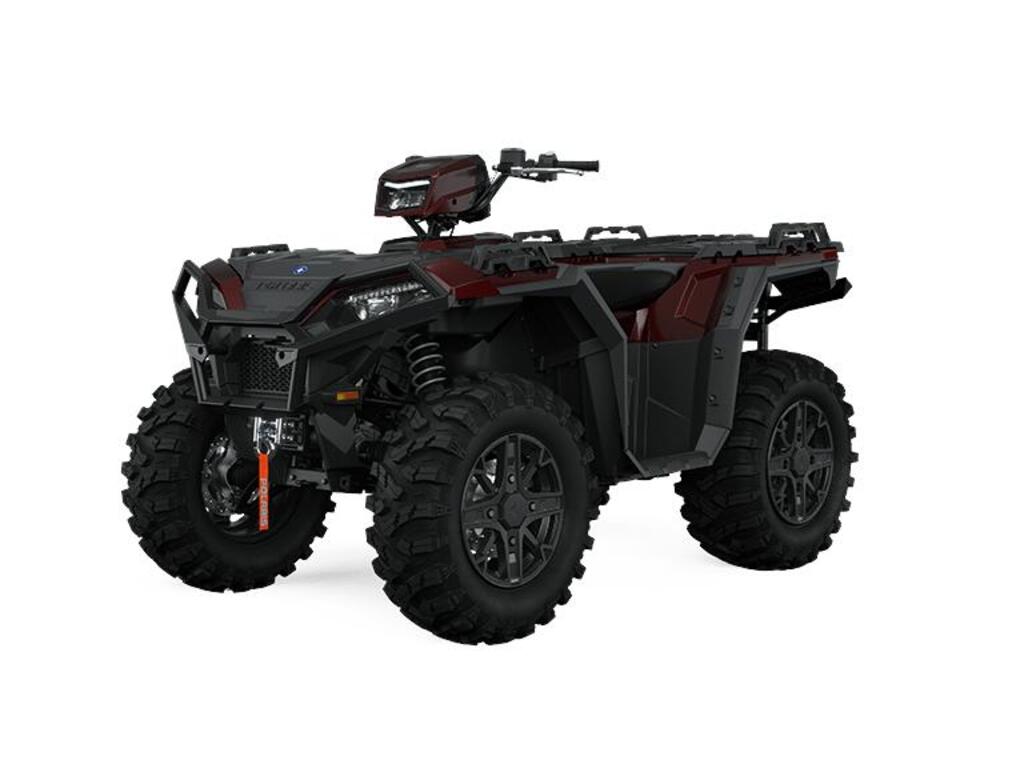 VTT Multiusage Polaris Sportsman 2025 à vendre