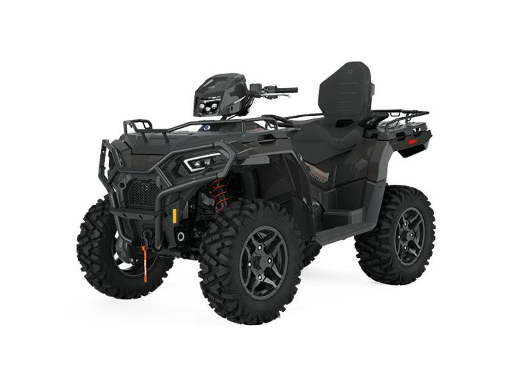 VTT Multiusage Polaris Sportsman 2025 à vendre