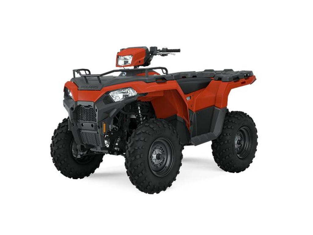 VTT Multiusage Polaris Sportsman 2025 à vendre