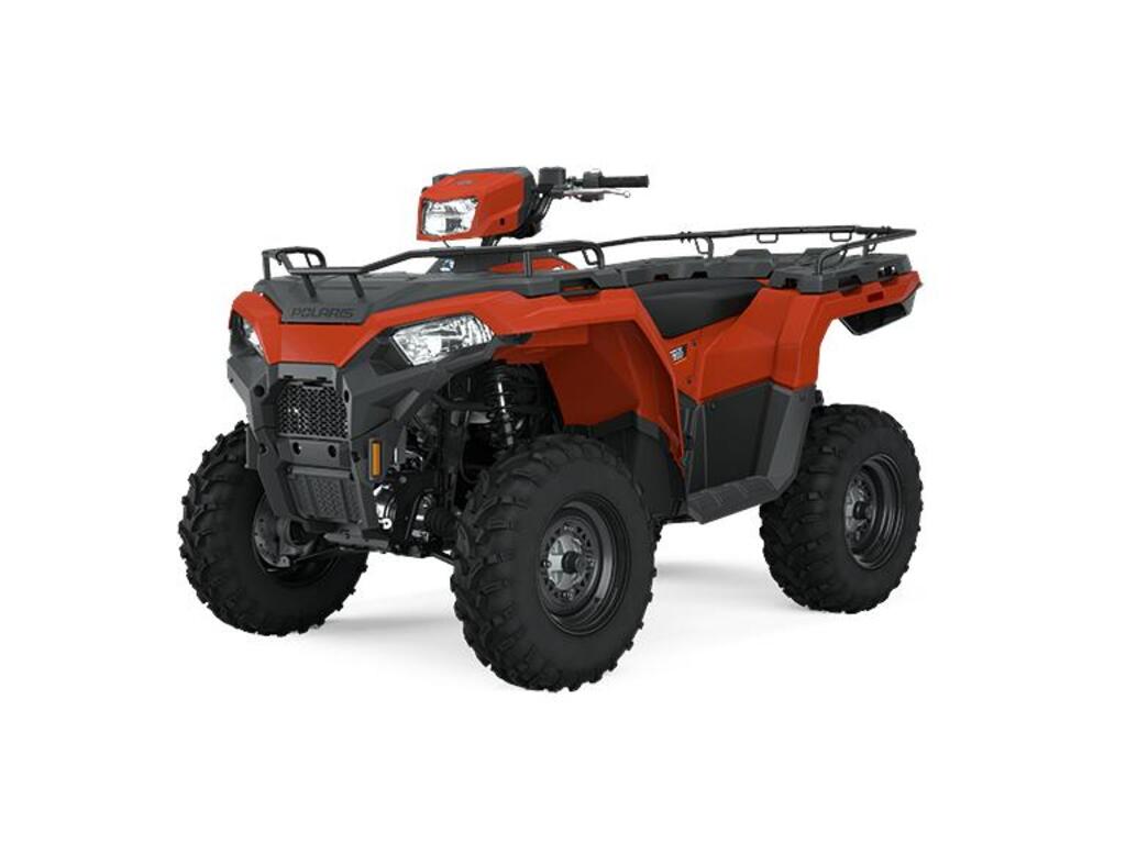 VTT Multiusage Polaris Sportsman 2025 à vendre