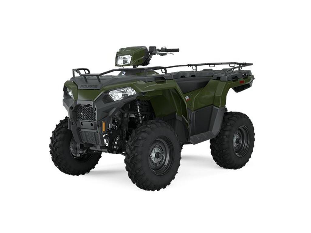 VTT Multiusage Polaris Sportsman 2025 à vendre