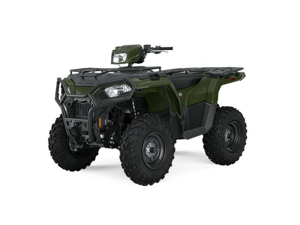 VTT Multiusage Polaris Sportsman 2025 à vendre