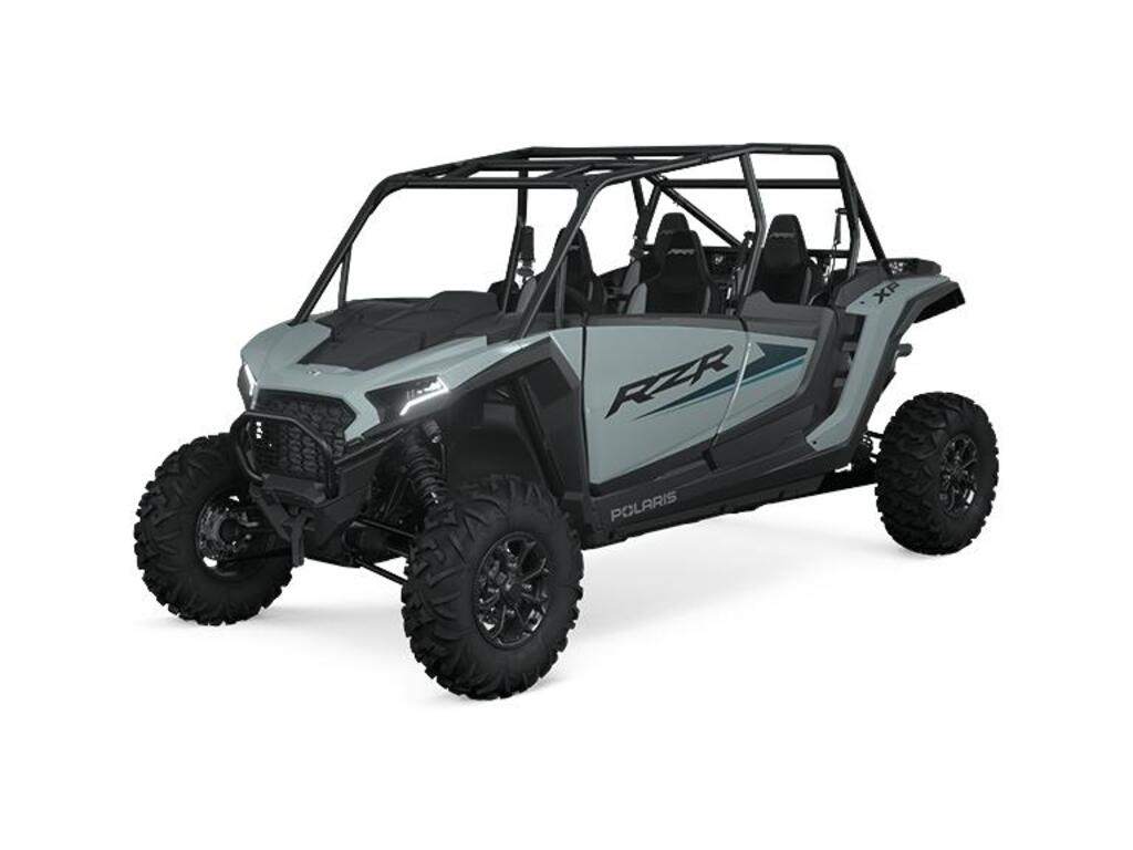 VTT Côte-à-côte Polaris RZR 2025 à vendre