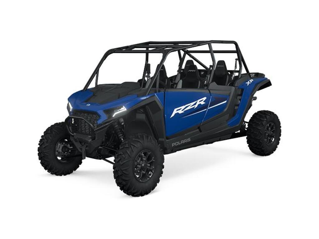 VTT Côte-à-côte Polaris RZR 2025 à vendre