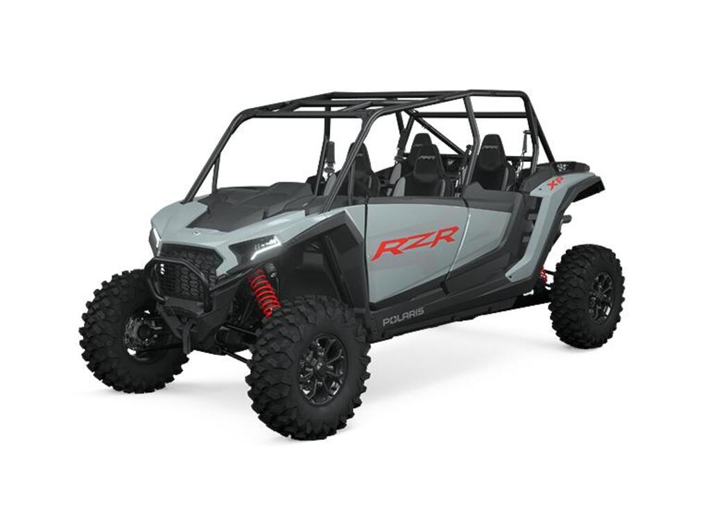 VTT Côte-à-côte Polaris RZR 2025 à vendre