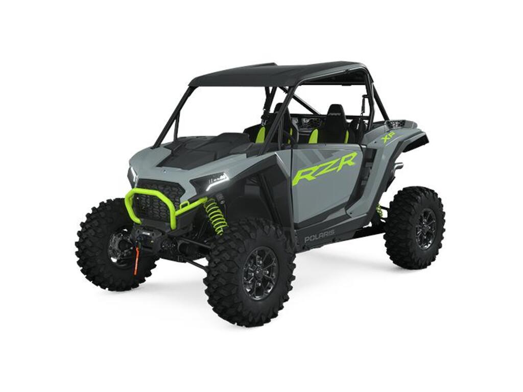 VTT Côte-à-côte Polaris RZR 2025 à vendre