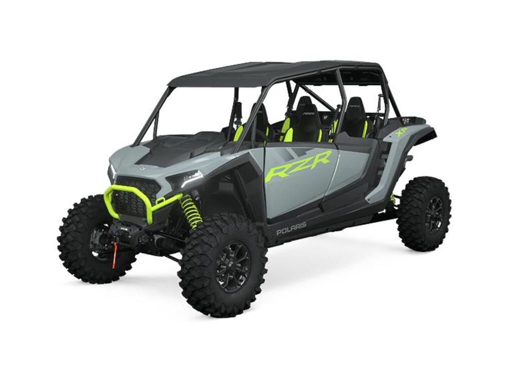 VTT Côte-à-côte Polaris RZR 2025 à vendre