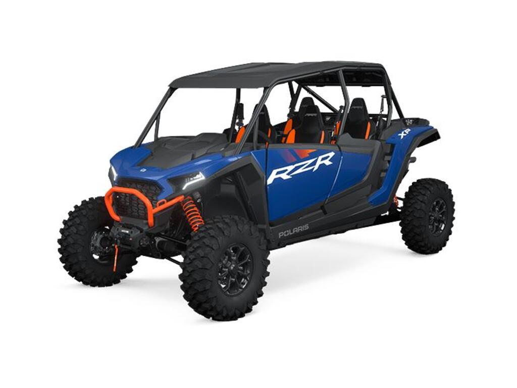 VTT Côte-à-côte Polaris RZR 2025 à vendre