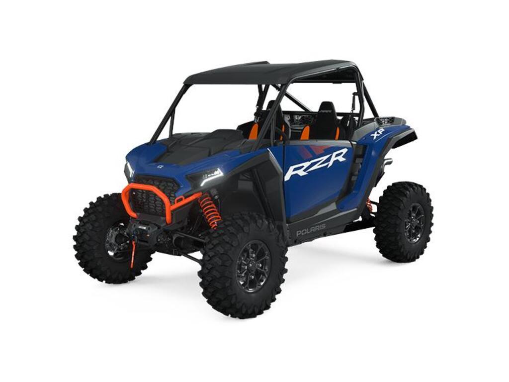 VTT Côte-à-côte Polaris RZR 2025 à vendre