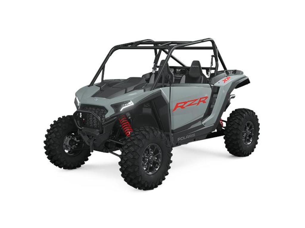 VTT Côte-à-côte Polaris RZR 2025 à vendre