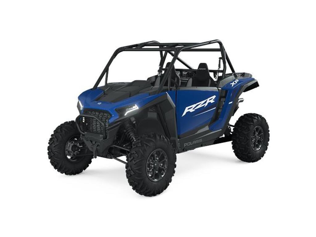 VTT Côte-à-côte Polaris RZR 2025 à vendre