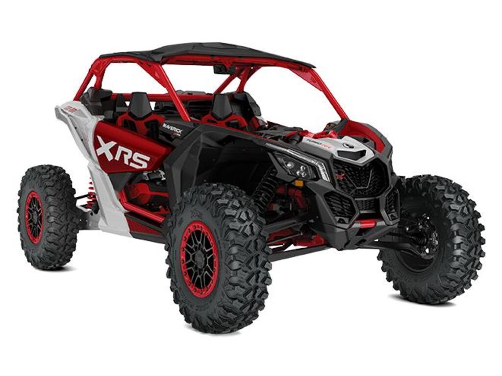 VTT Côte-à-côte Can-Am Maverick X3  2025 à vendre