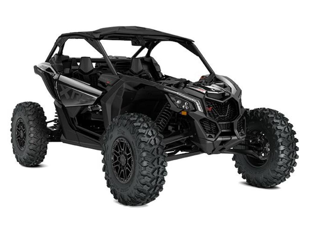 VTT Côte-à-côte Can-Am Maverick X3  2025 à vendre