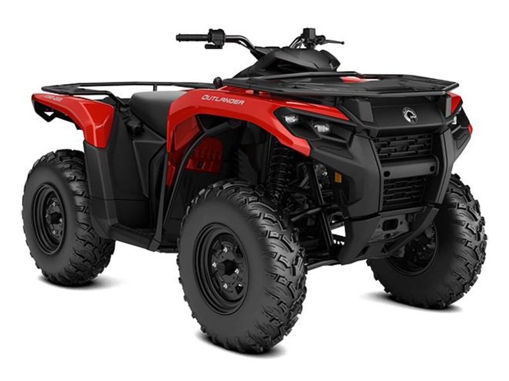 VTT Multiusage Can-Am Outlander 2025 à vendre