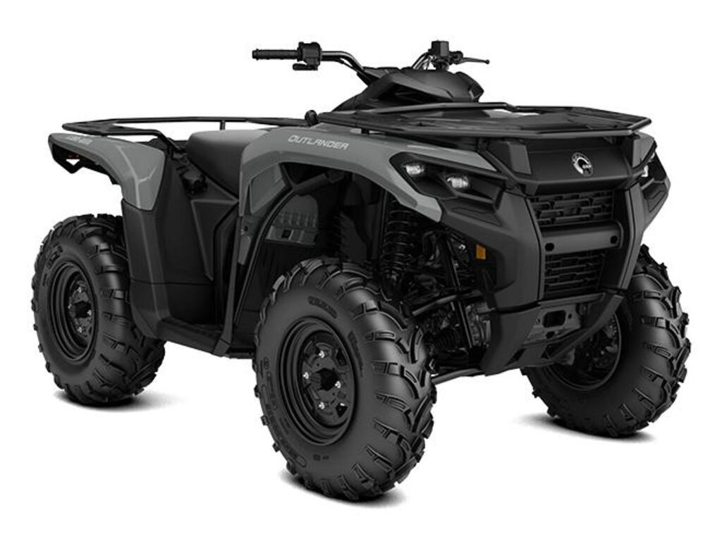 VTT Multiusage Can-Am Outlander 2025 à vendre