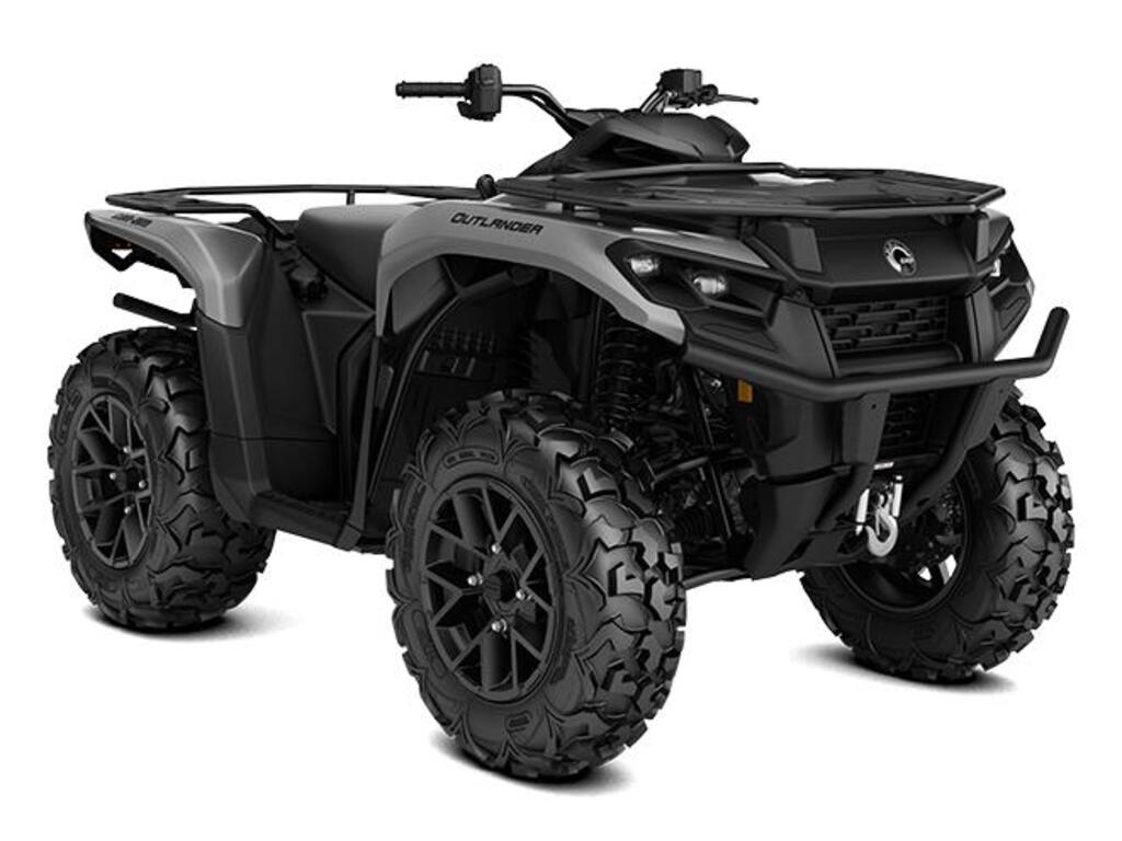 VTT Multiusage Can-Am Outlander 2025 à vendre