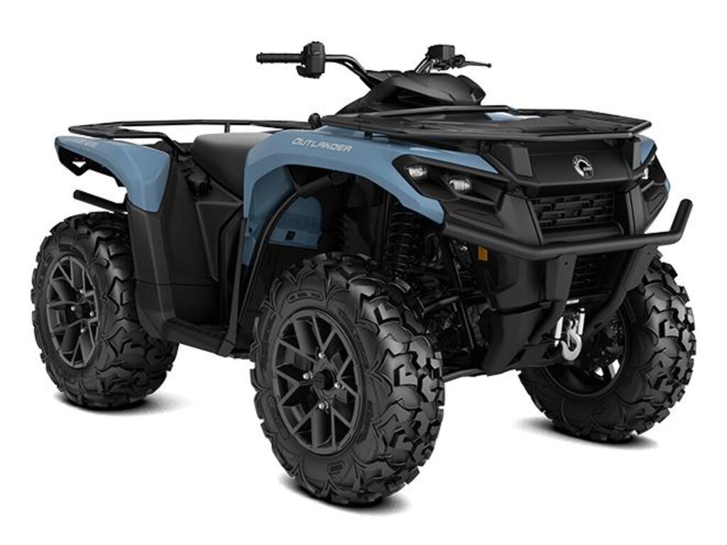 VTT Multiusage Can-Am Outlander 2025 à vendre