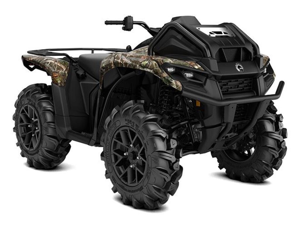 VTT Multiusage Can-Am Outlander 2025 à vendre