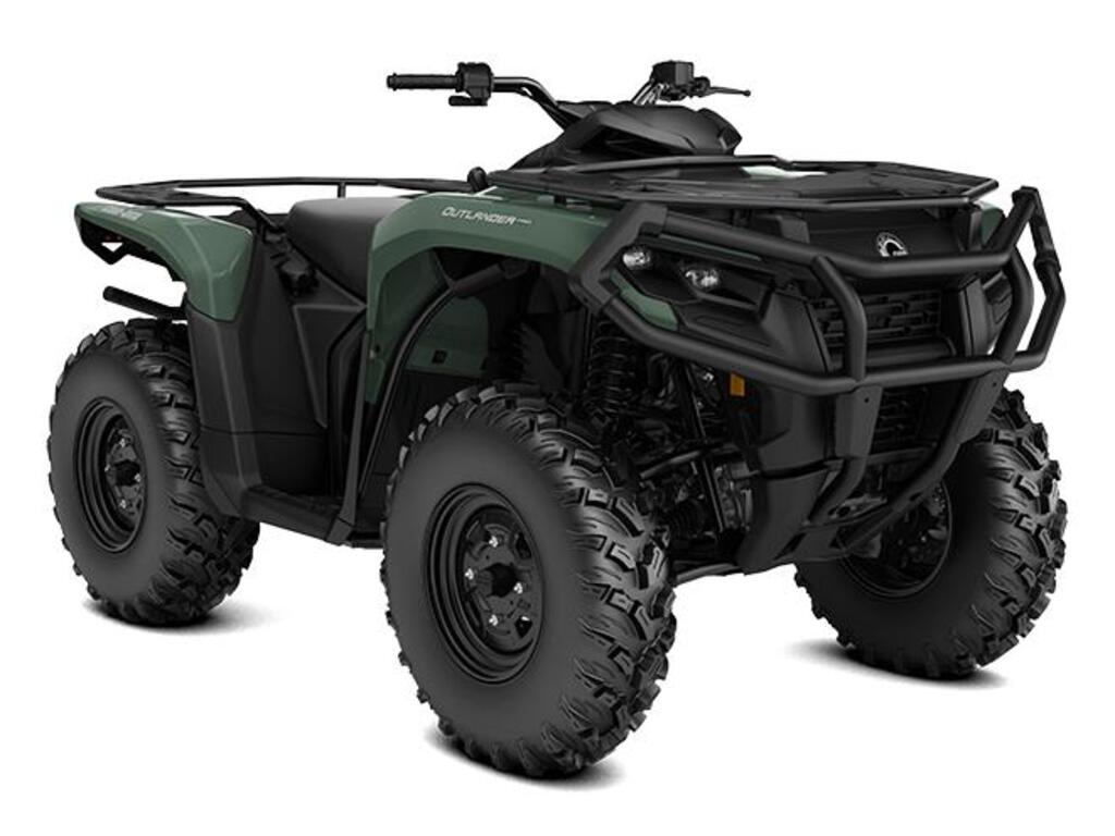 VTT Multiusage Can-Am Outlander 2025 à vendre