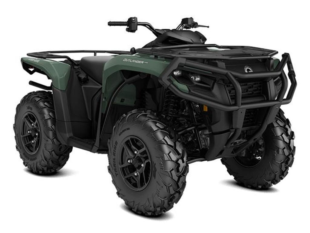 VTT Multiusage Can-Am Outlander 2025 à vendre