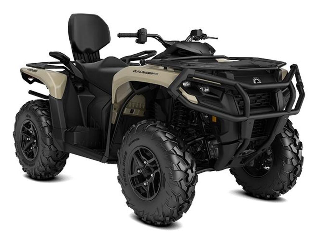 VTT Multiusage Can-Am Outlander Max 2025 à vendre