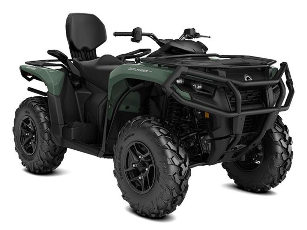 VTT Multiusage Can-Am Outlander Max 2025 à vendre