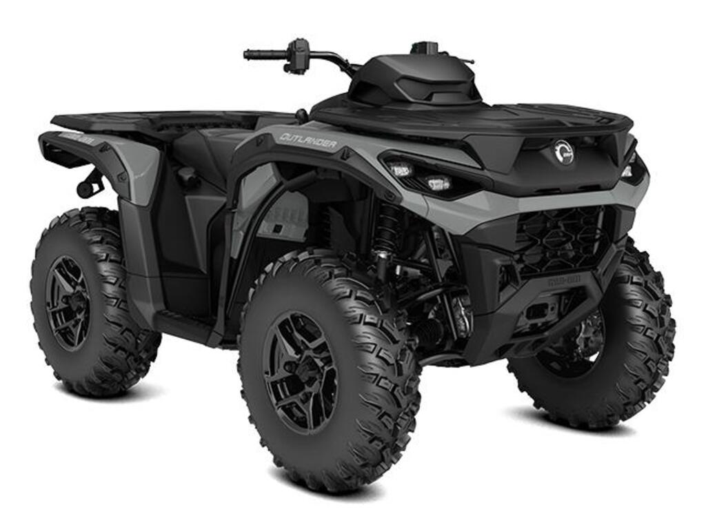 VTT Multiusage Can-Am Outlander 2025 à vendre