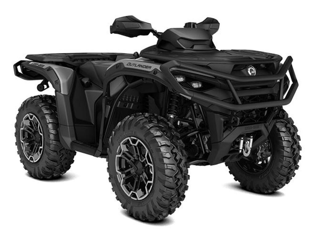 VTT Multiusage Can-Am Outlander 2025 à vendre