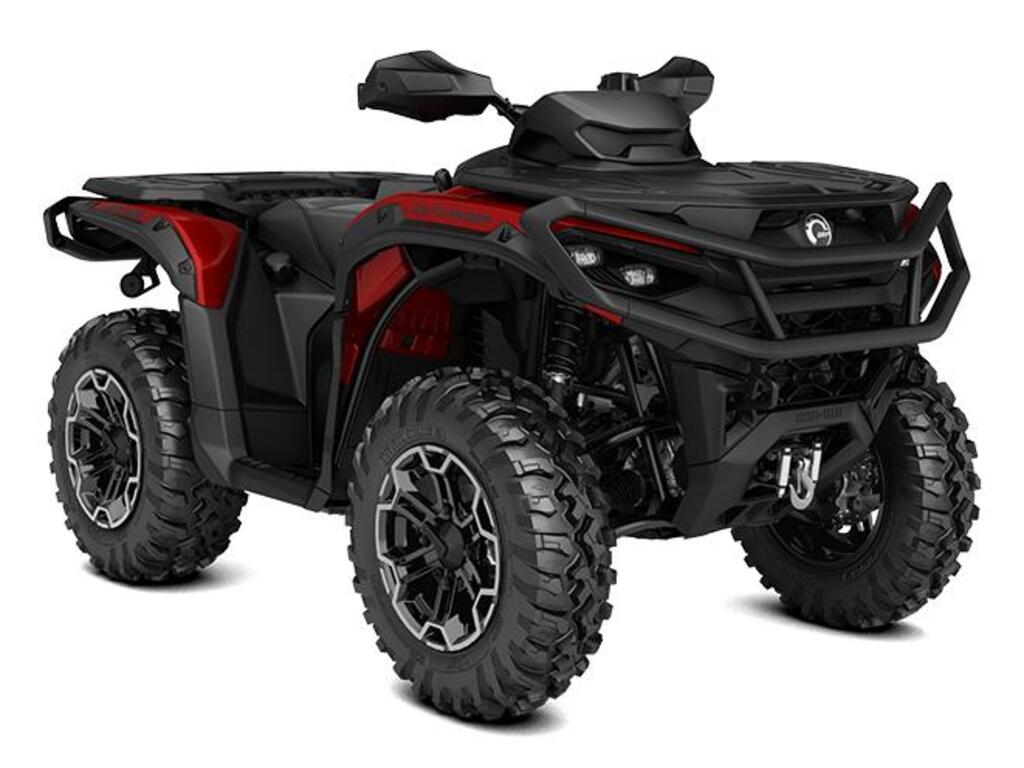 VTT Multiusage Can-Am Outlander 2025 à vendre