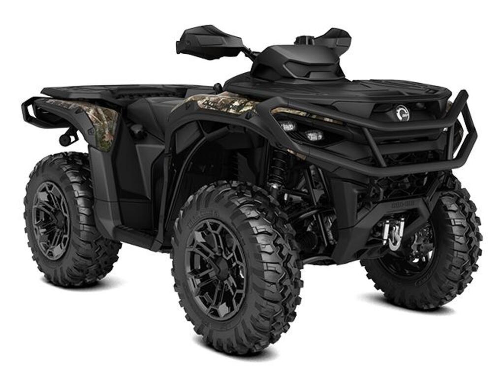 VTT Multiusage Can-Am Outlander 2025 à vendre