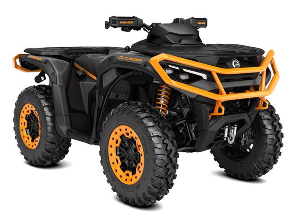 VTT Multiusage Can-Am Outlander 2025 à vendre