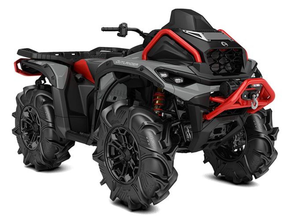 VTT Multiusage Can-Am Outlander 2025 à vendre