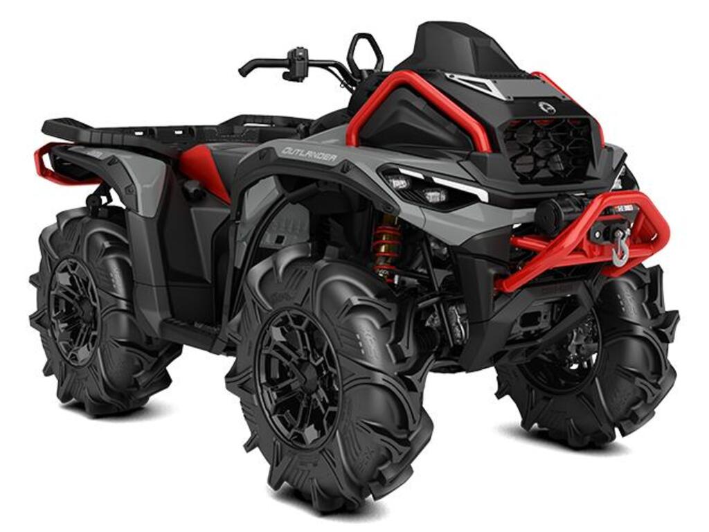 VTT Multiusage Can-Am Outlander 2025 à vendre