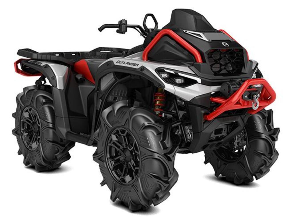 VTT Multiusage Can-Am Outlander 2025 à vendre