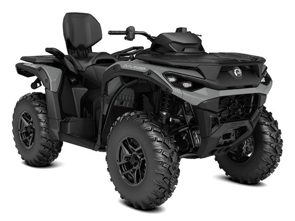 VTT Multiusage Can-Am Outlander Max 2025 à vendre