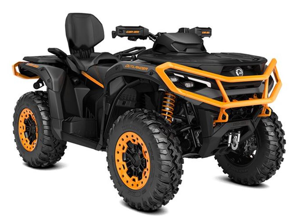 VTT Multiusage Can-Am Outlander Max 2025 à vendre