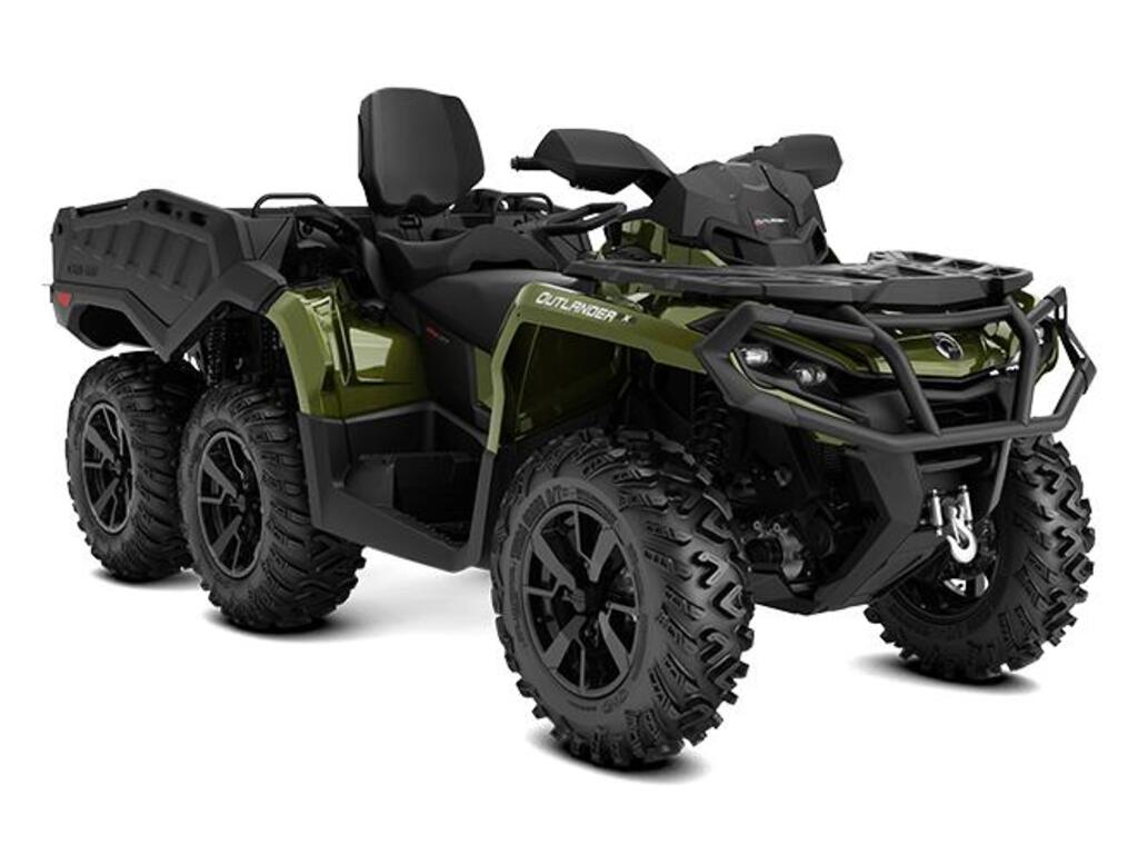 VTT Multiusage Can-Am Outlander Max 2025 à vendre