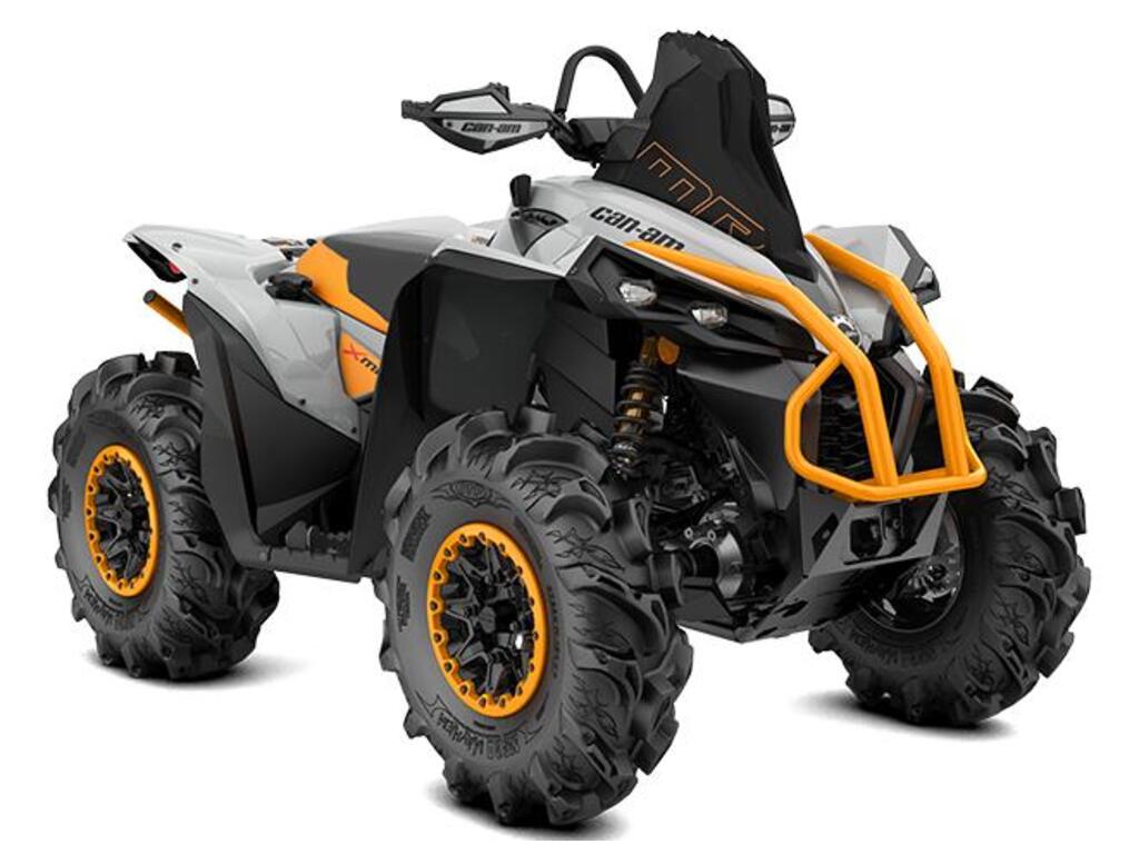 VTT Sport Can-Am Renegade 2025 à vendre