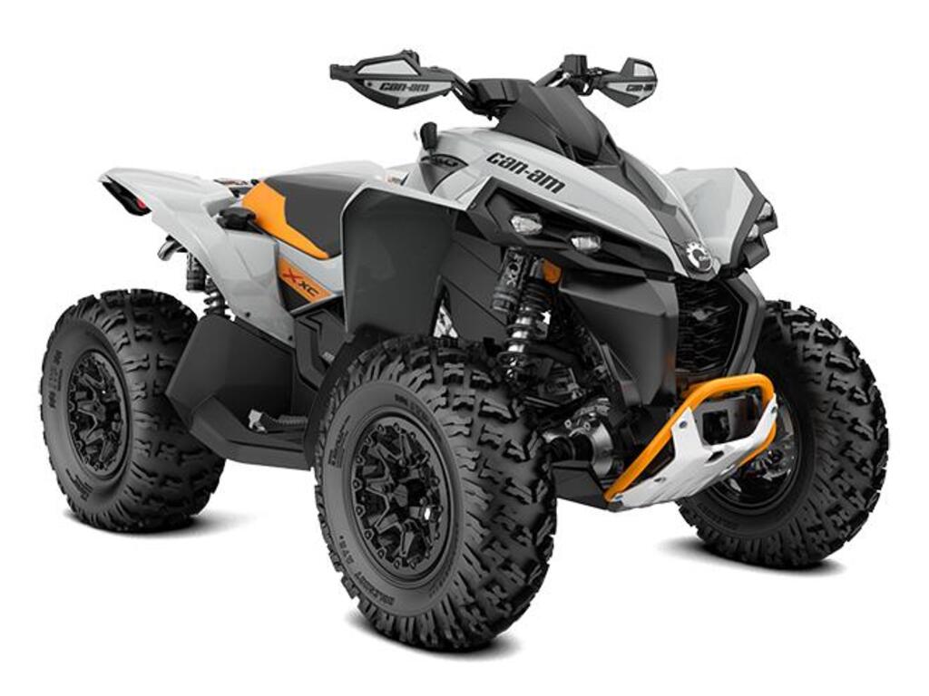 VTT Sport Can-Am Renegade 2025 à vendre