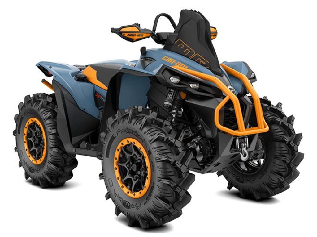 VTT Sport Can-Am Renegade 2025 à vendre