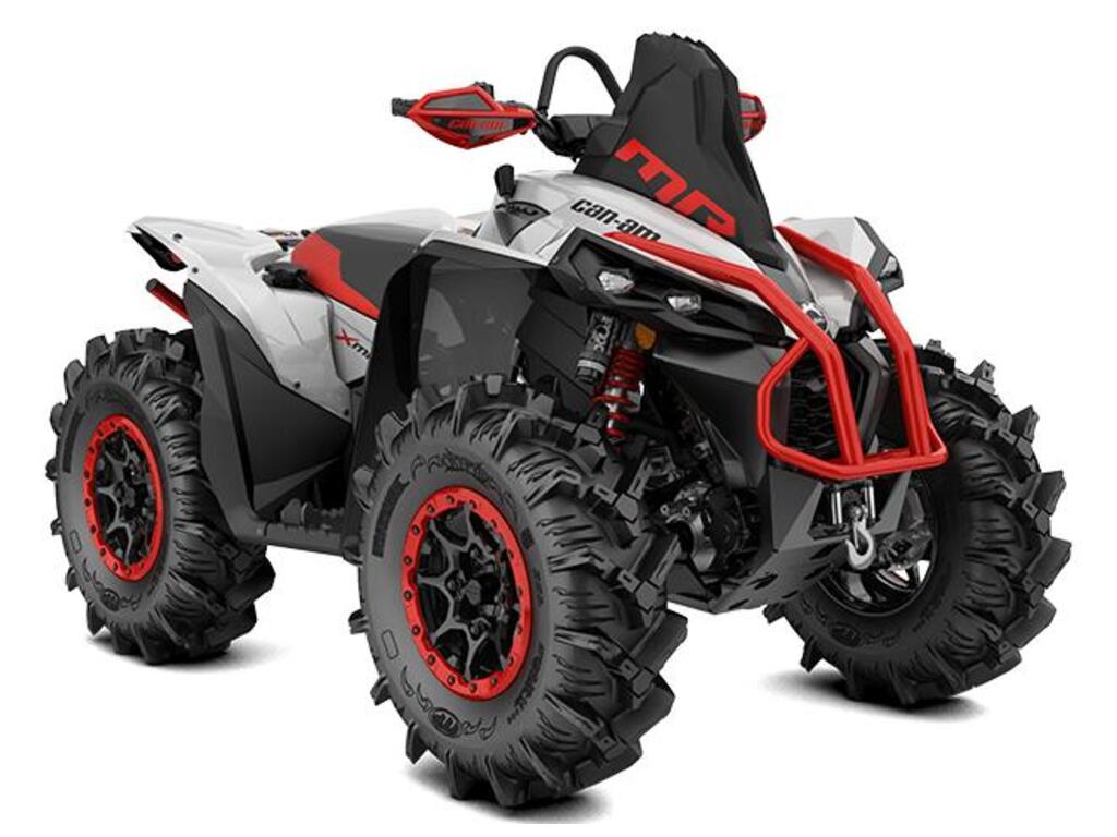 VTT Sport Can-Am Renegade 2025 à vendre