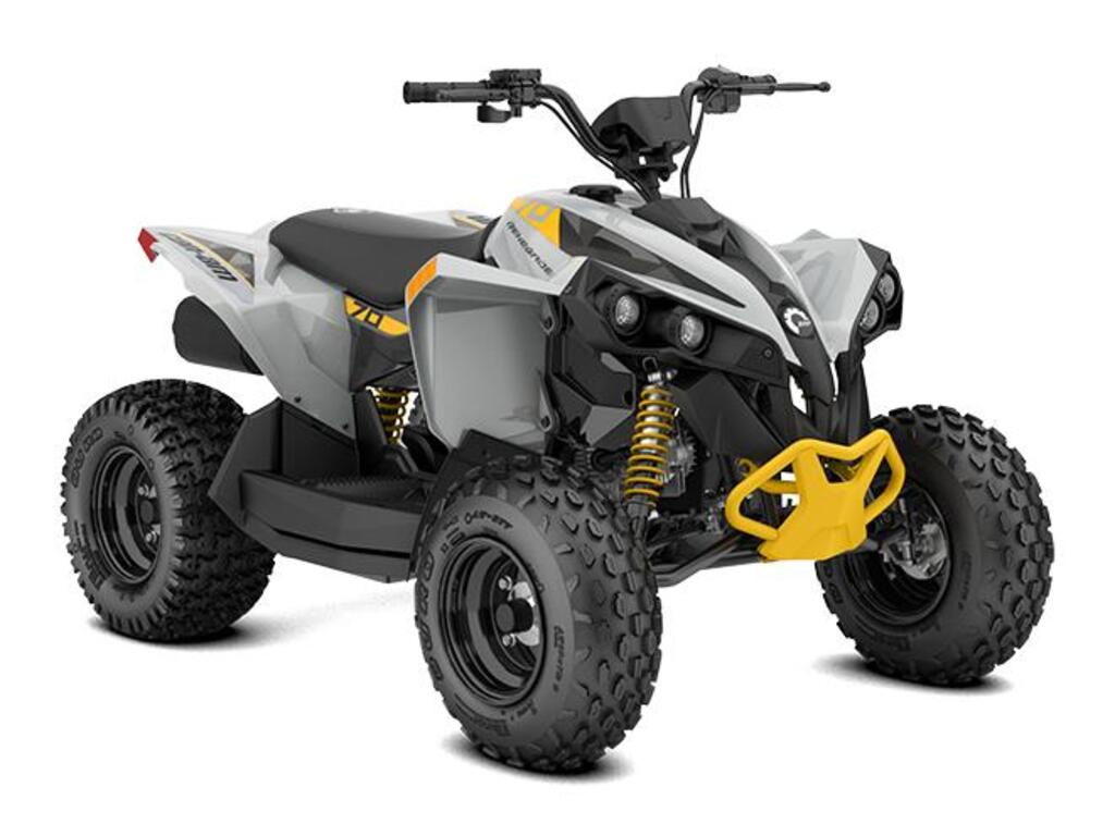 VTT Sport Can-Am Renegade 2025 à vendre