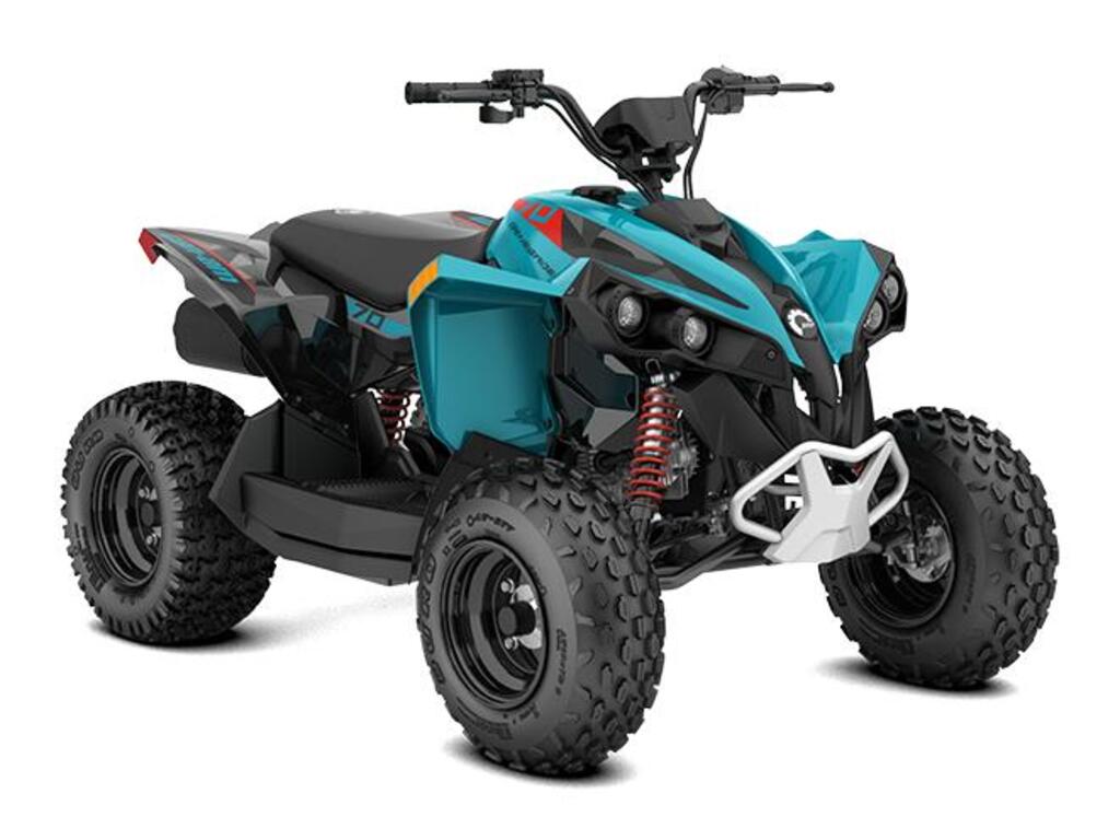 VTT Sport Can-Am Renegade 2025 à vendre